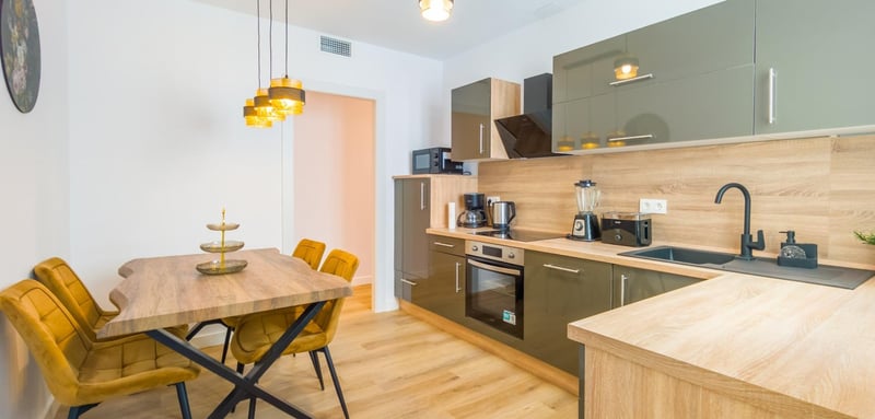 Apartment in Torrevieja - view 1
