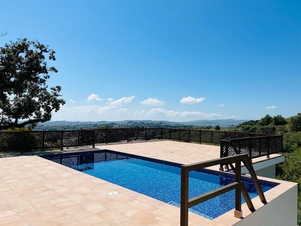 Villa in Mijas Costa - view 1