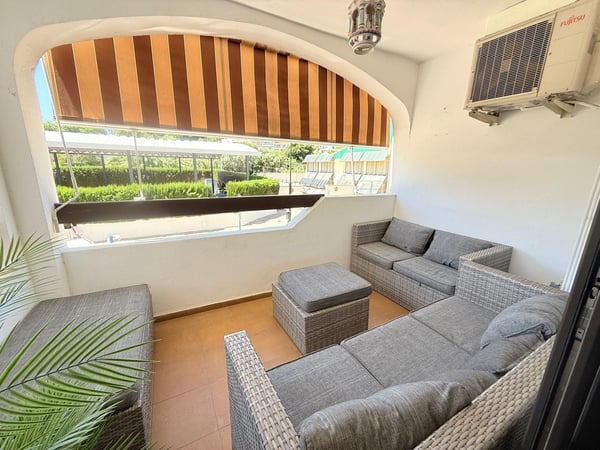 Apartment in Fuengirola - view 1