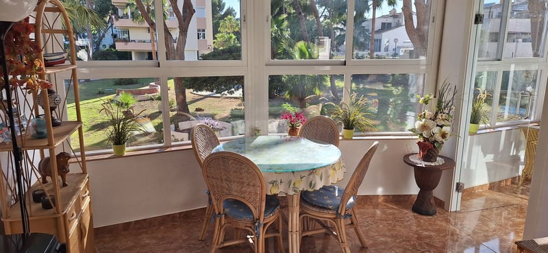 Apartment in Malaga - view 1