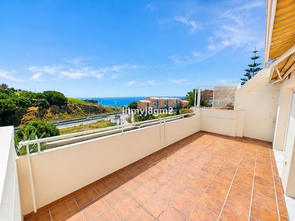 Apartment in Fuengirola - view 1