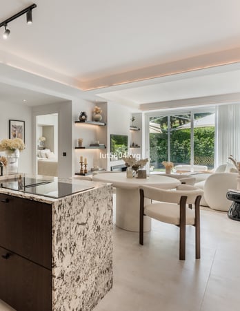 Apartment in Lomas de la Quinta - view 1