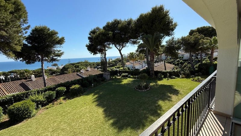 Apartment in Malaga - view 1