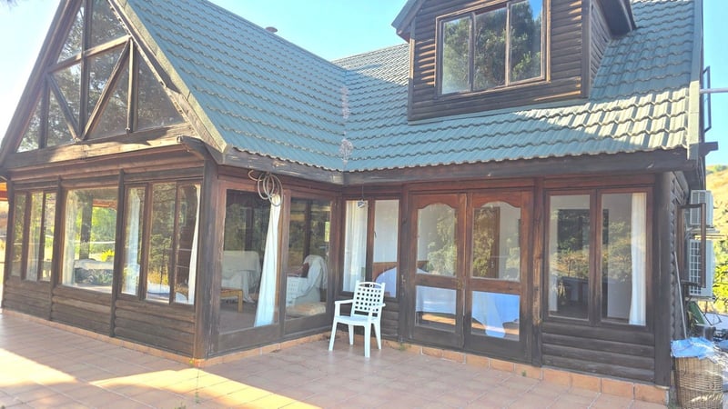 House in Riviera del Sol - view 1