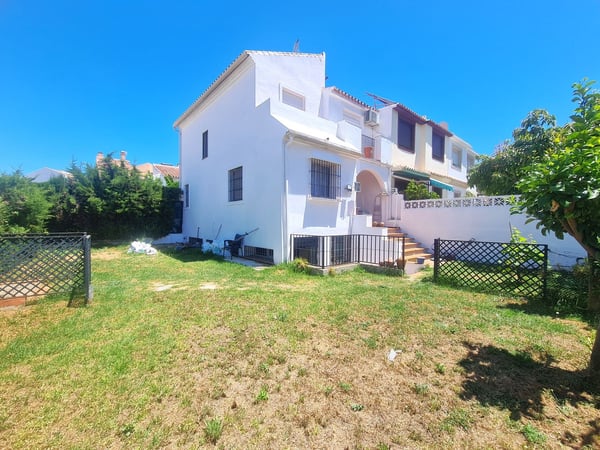 House in Ciudad Quesada - view 1
