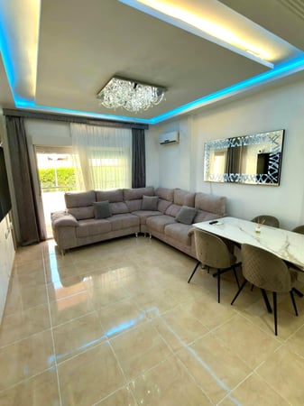 Apartment in Torrevieja - view 1