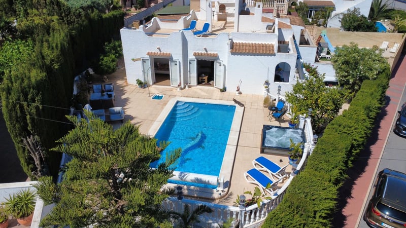House in Torrevieja - view 1