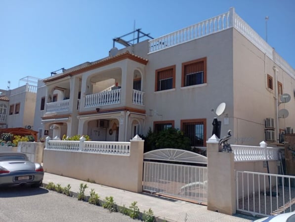 Apartment in Daya Vieja - view 1