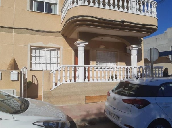 Apartment in Torre-Pacheco - view 1