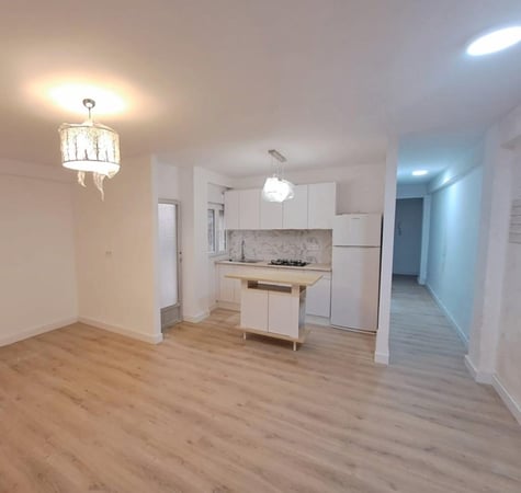 Apartment in Torrevieja - view 1