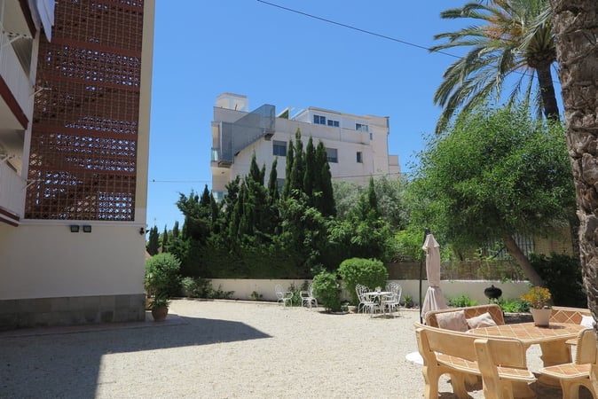 House in El Campello - view 1