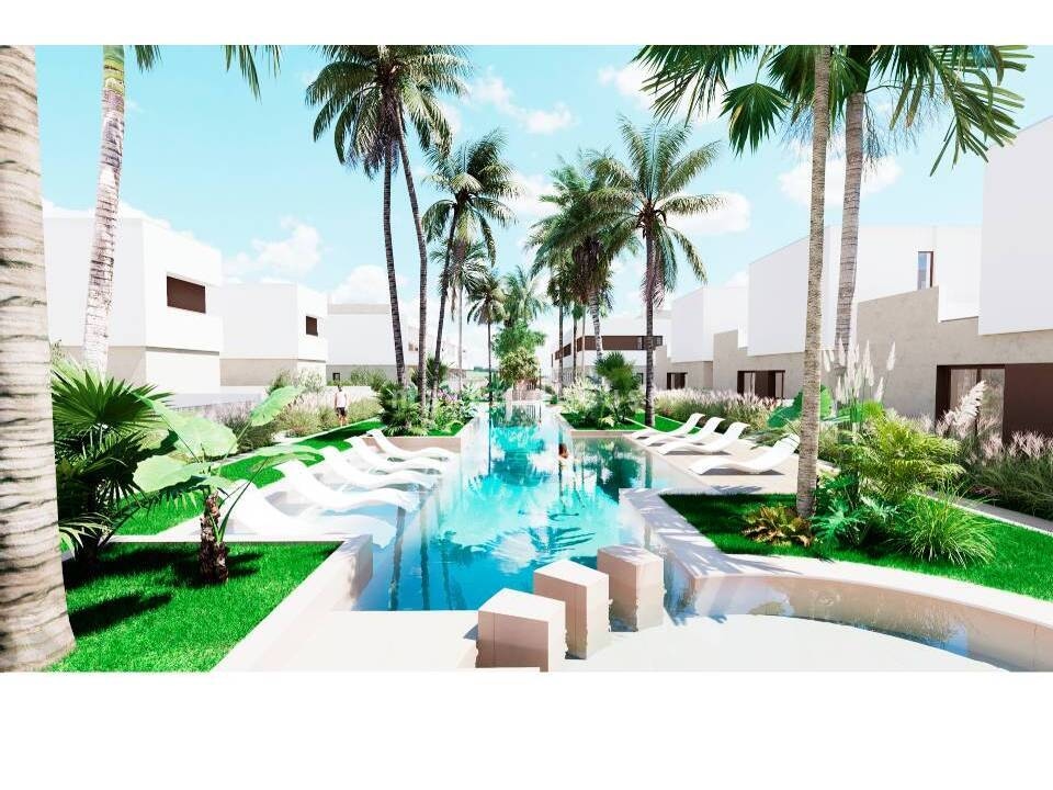 Apartment in Los Alcazares - Image 3