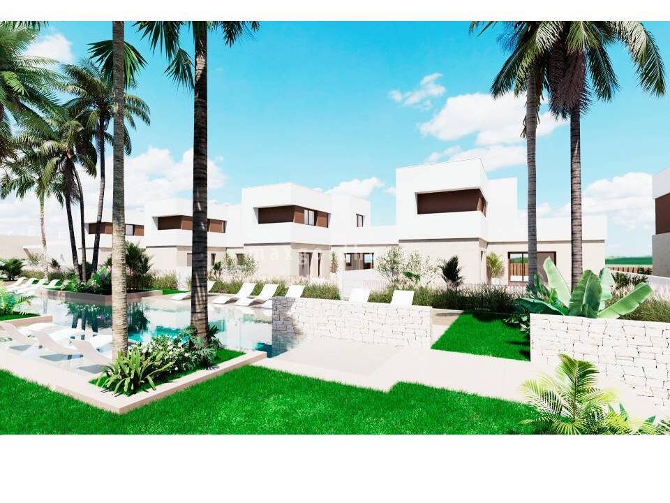 Apartment in Los Alcazares - Image 2