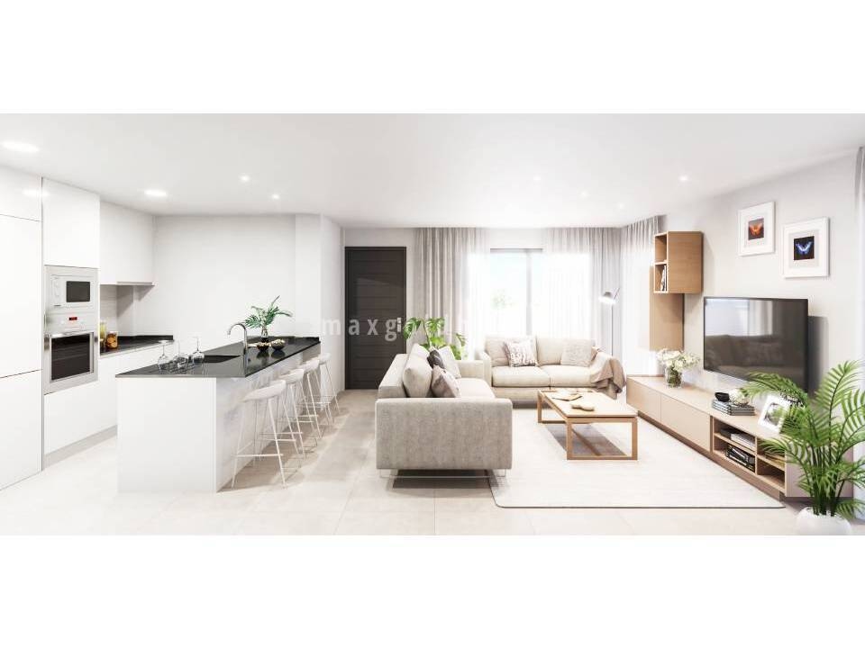 Apartment in San Pedro del Pinatar - Image 2