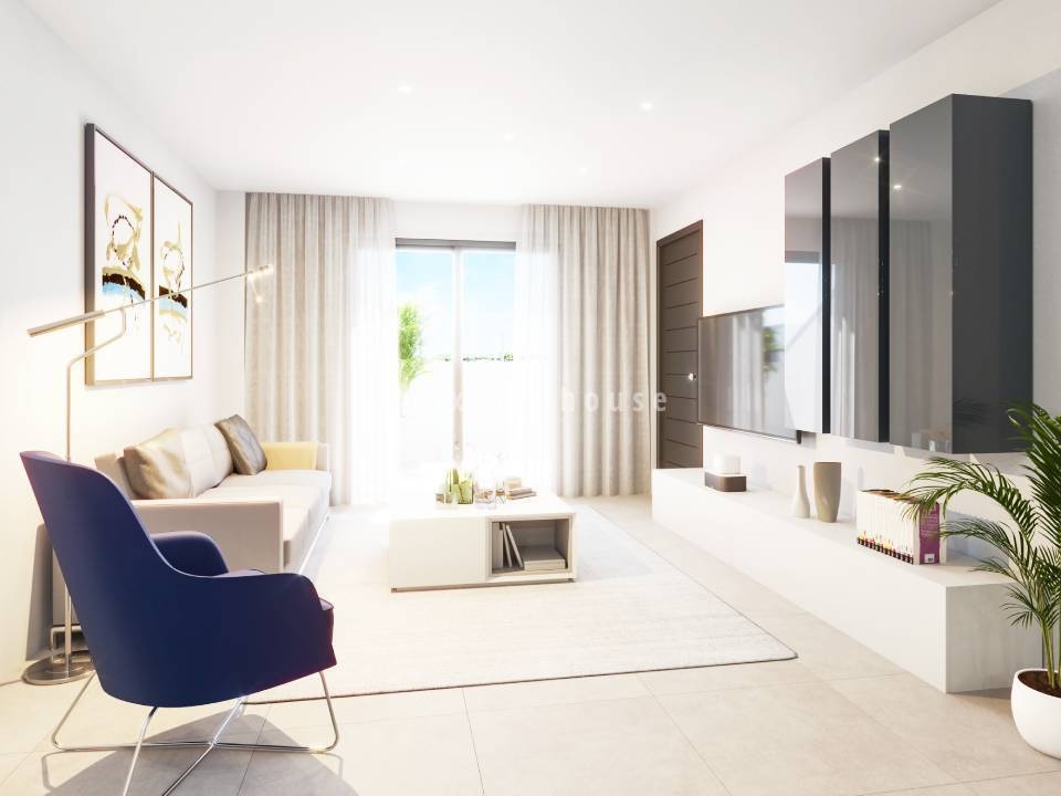 Apartment in San Pedro del Pinatar - Image 3