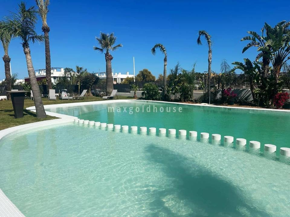 Apartment in Mar de Cristal - Image 3