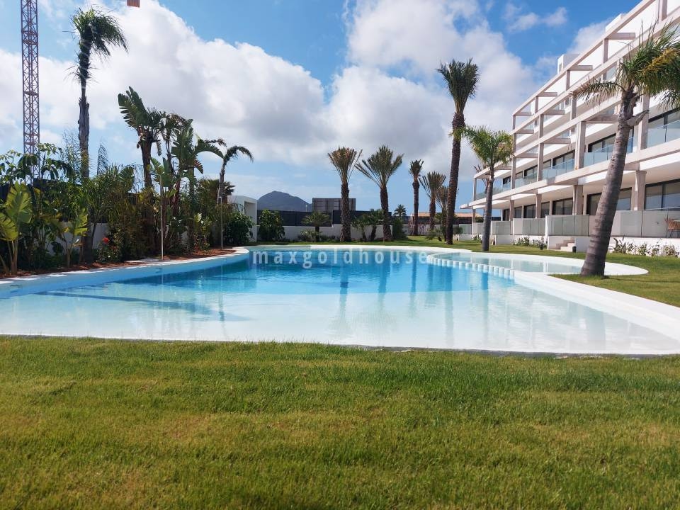 Apartment in Mar de Cristal - Image 2
