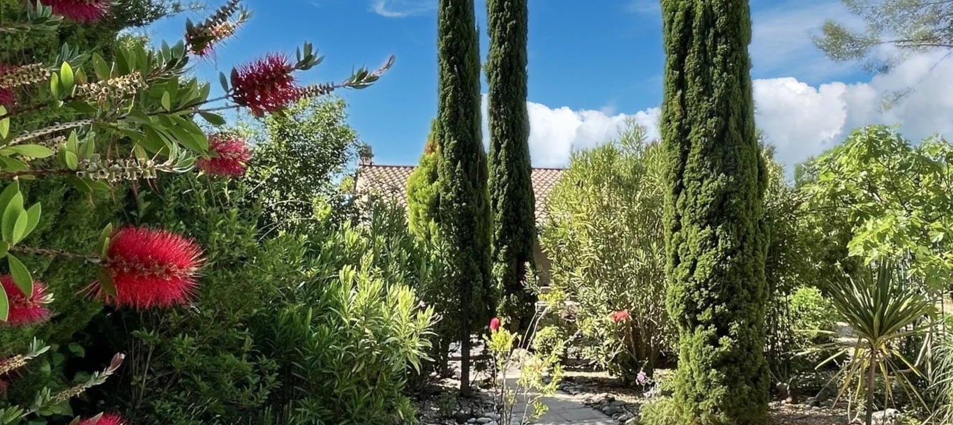 House in Saint-Antonin-du-Var - Image 3