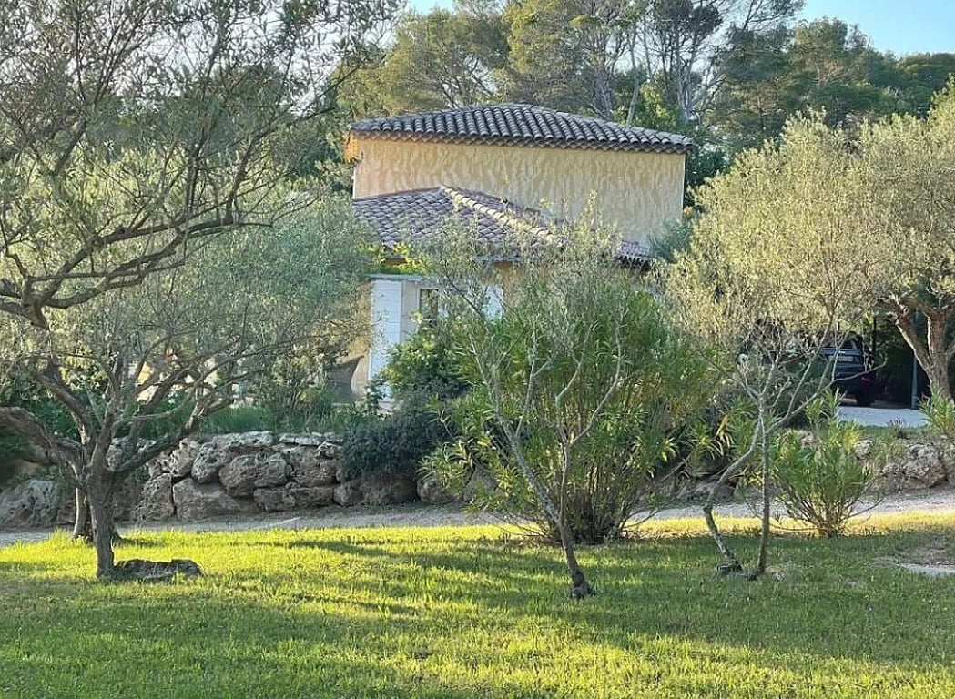House in Saint-Antonin-du-Var - Image 2