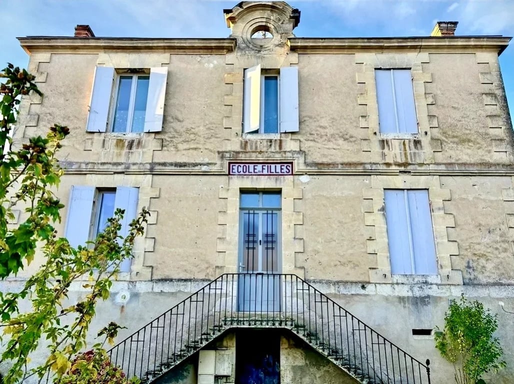 House in Allemans-du-Dropt - Image 2