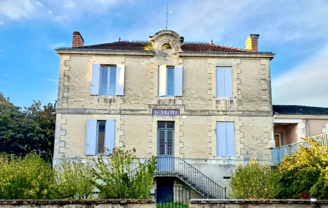 House in Allemans-du-Dropt