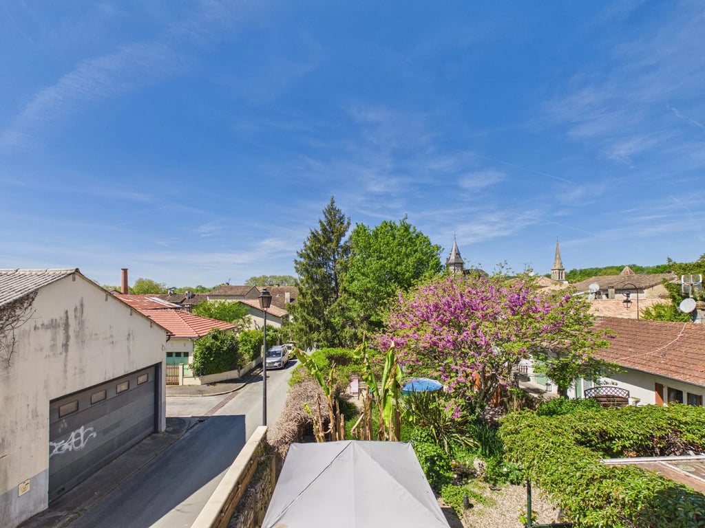 House in Eymet - Image 2