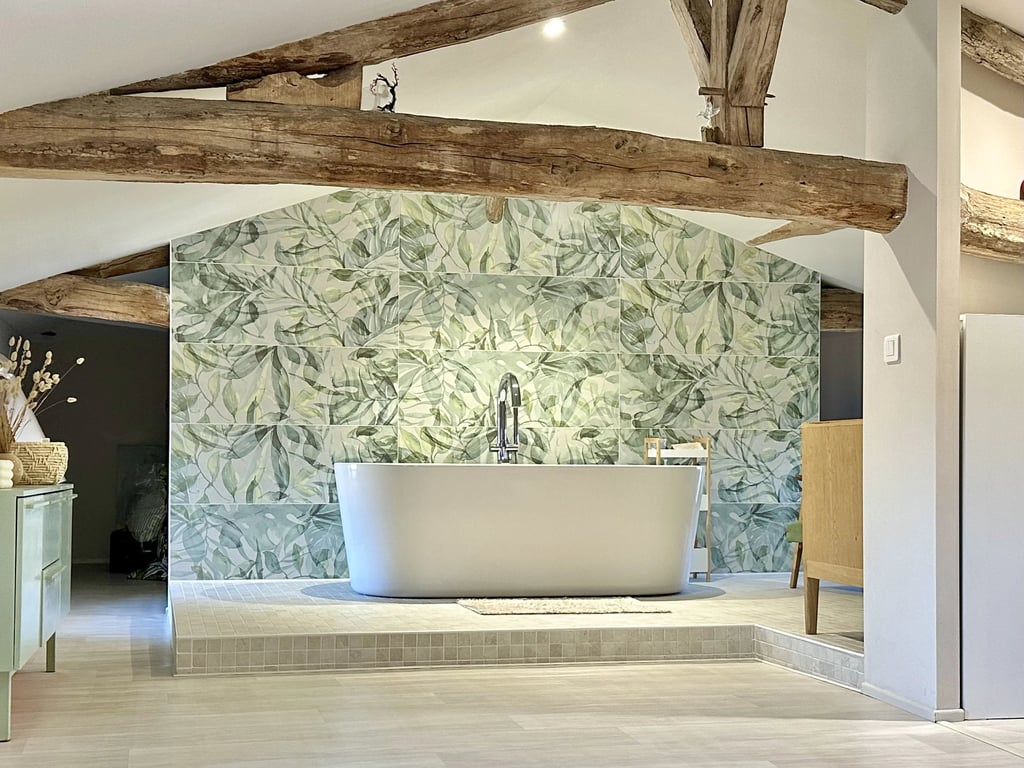 House in Saint-Saturnin - Image 3