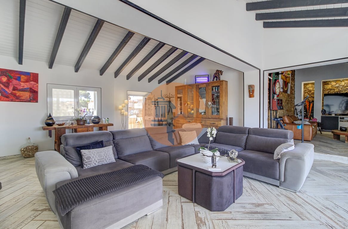 Villa in Vila Nova de Cacela - Image 3