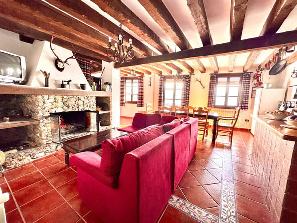 House in Nieles - view 1