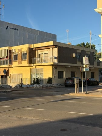 House in San Pedro del Pinatar - view 1
