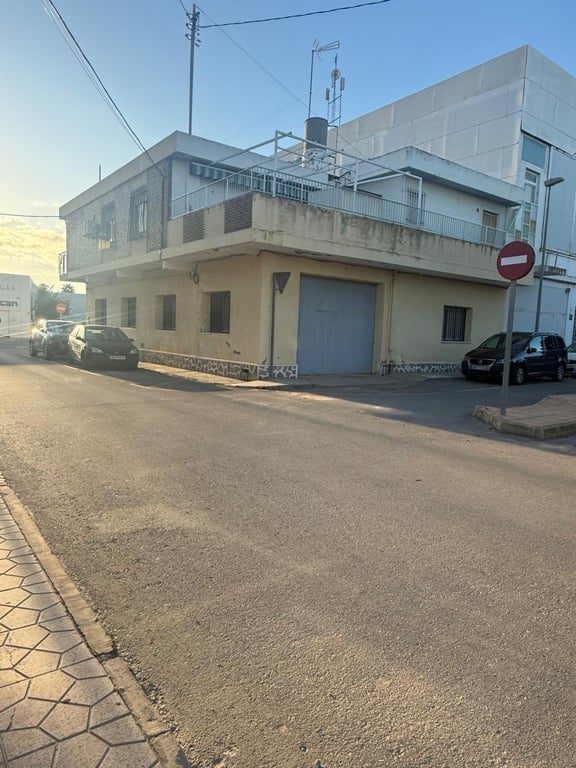 House in San Pedro del Pinatar - Image 2