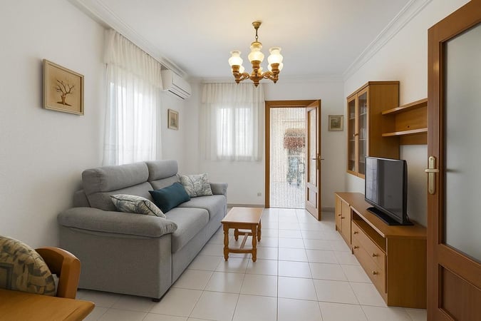 Apartment in Torrevieja - view 1