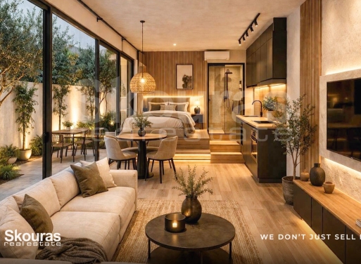 Apartment in Greece - Image 2