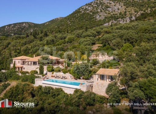 Villa in Steno - Image 2