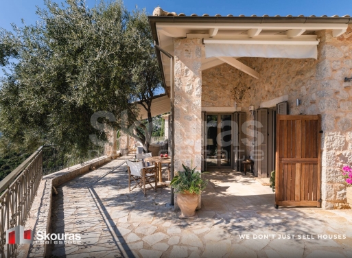 Villa in Steno - Image 3