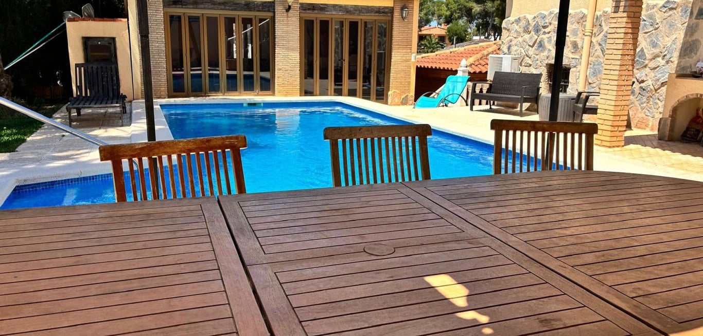 House in Los Balcones - Image 2