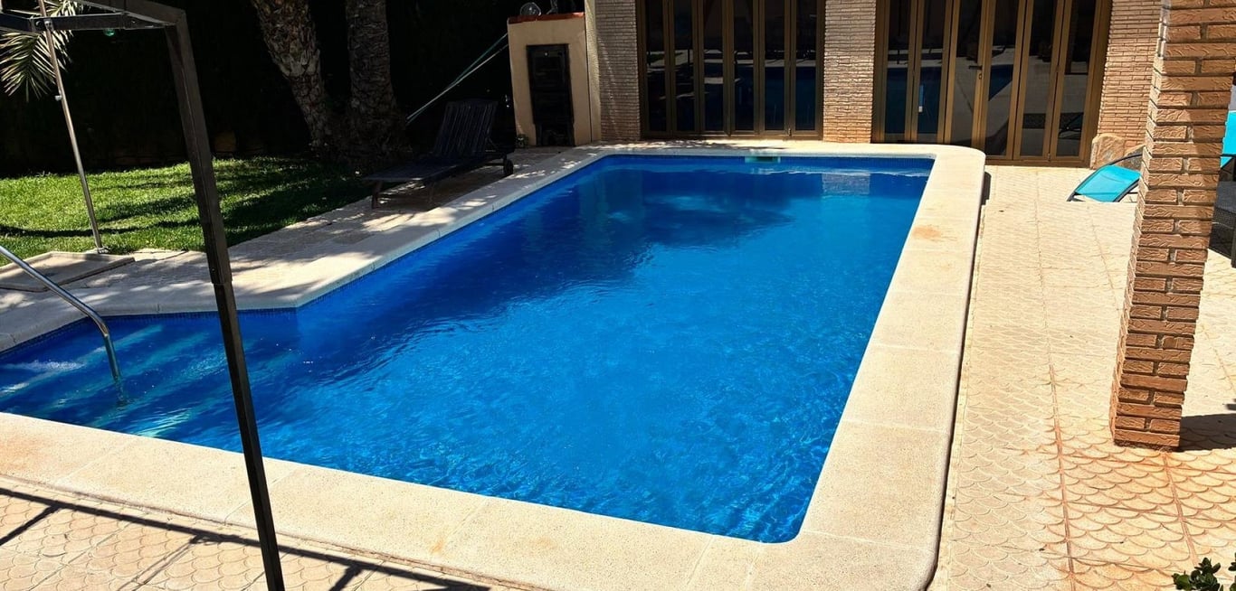 House in Los Balcones - Image 3