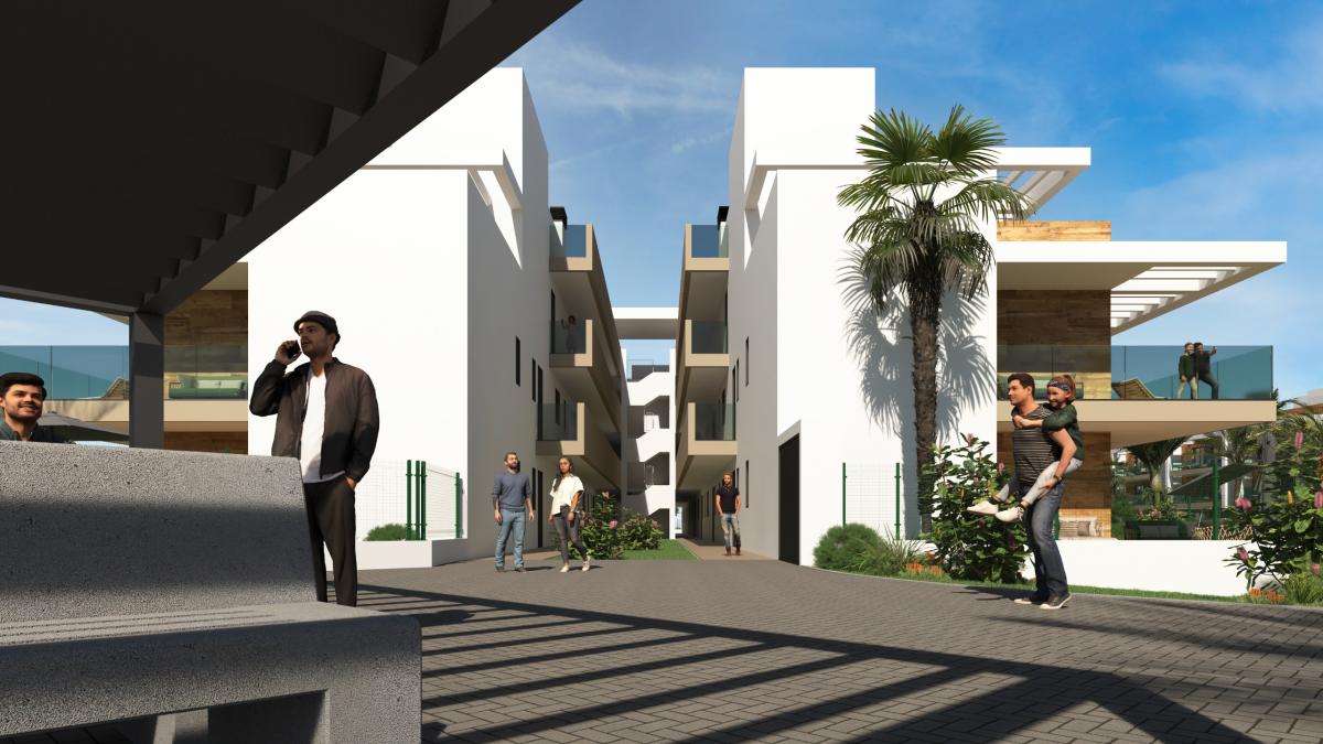 House in Los Alcazares - Image 3