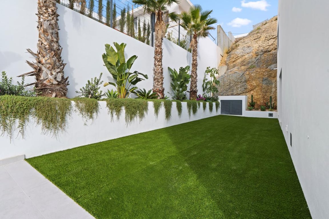 Villa in Benidorm - Image 3