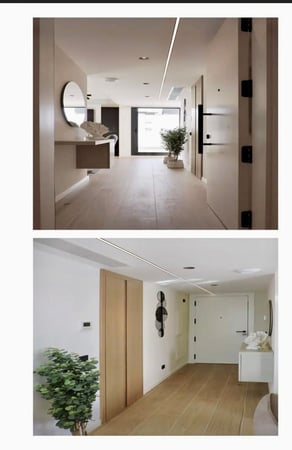 Penthouse in Marbella - view 1