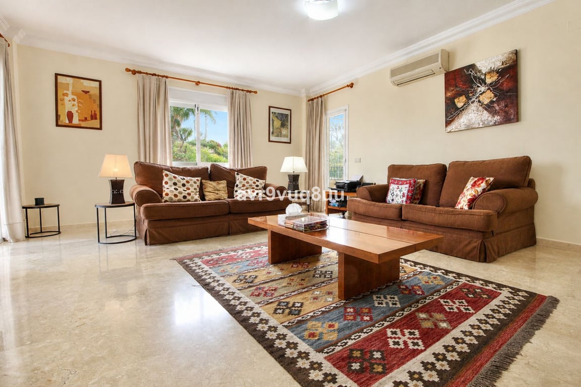 Apartment in Mijas Costa - Image 3