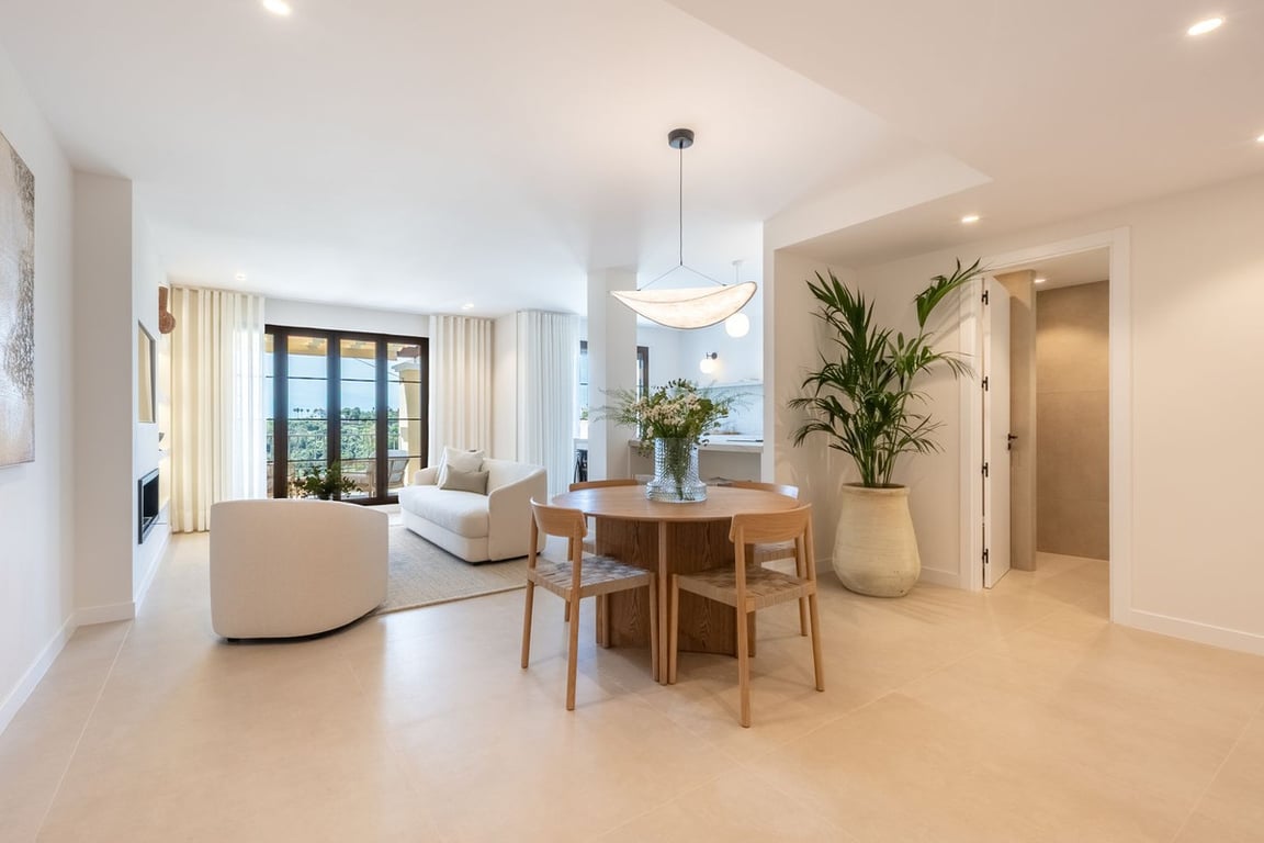 Penthouse in Malaga - Image 3
