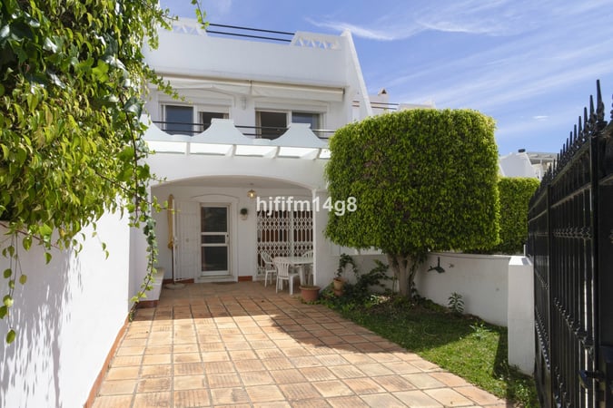 House in Artola - view 1