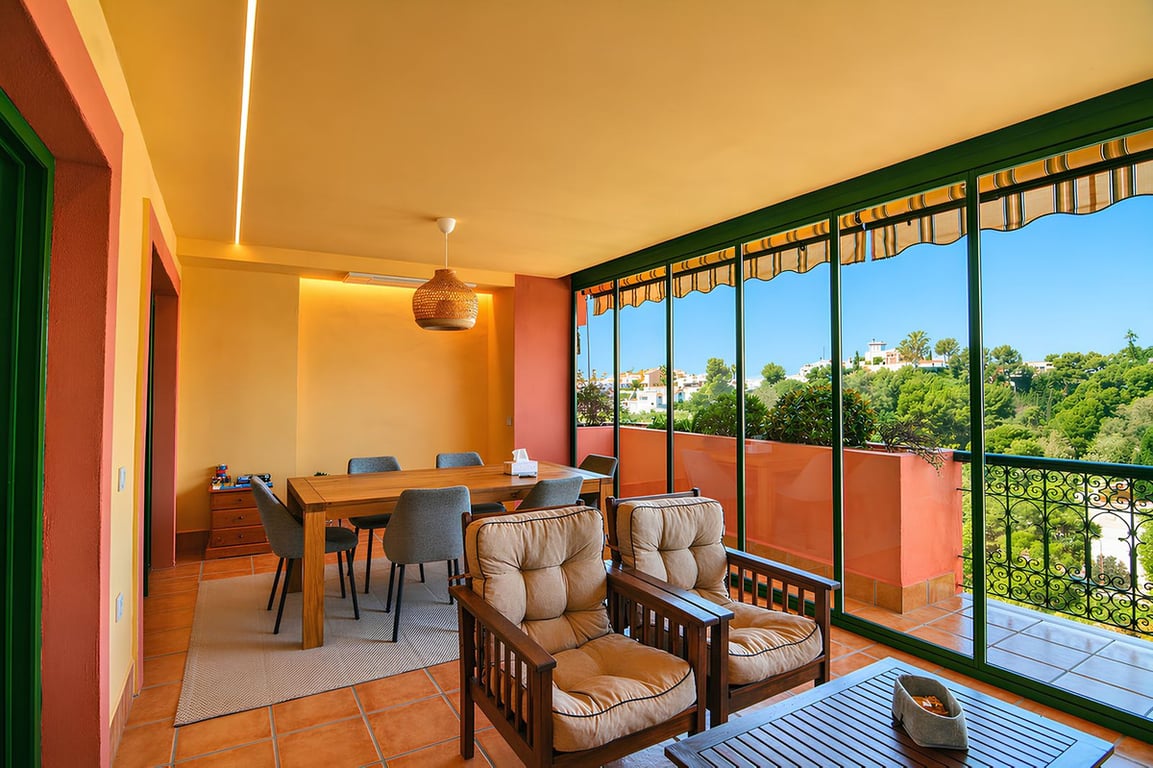 Penthouse in Torreblanca - Image 3