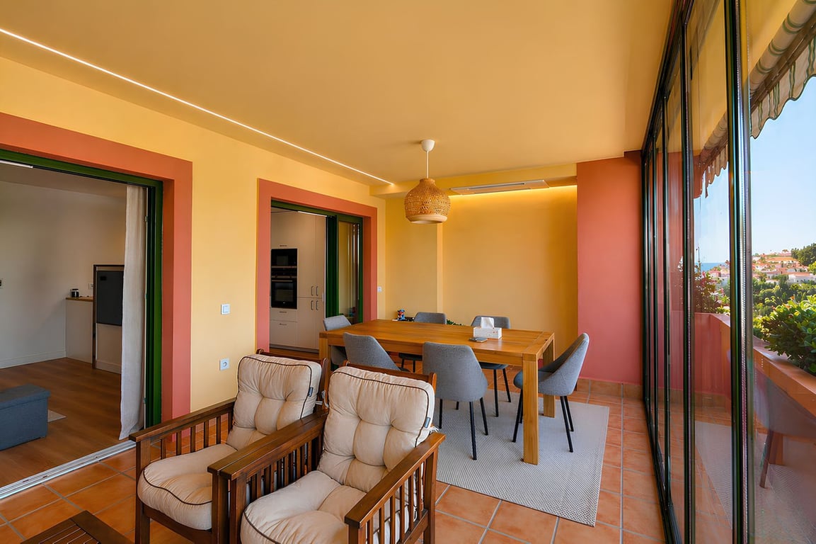 Penthouse in Torreblanca - Image 2