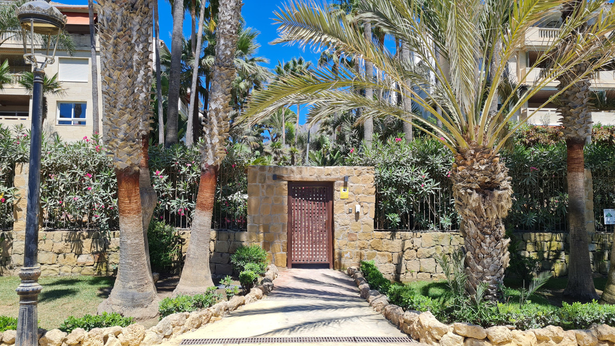 Apartment in Nueva Andalucia - Image 2