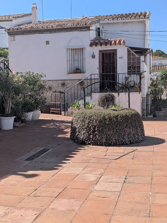 House in Marbella