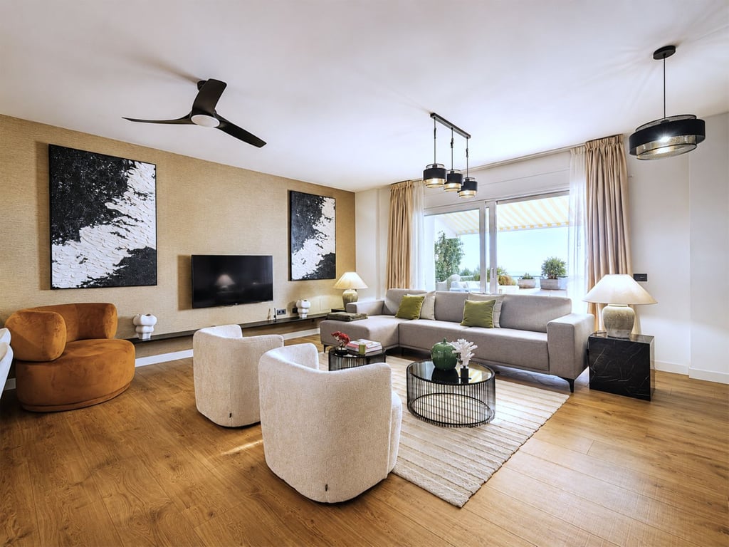 Apartment in Marbella - Image 3