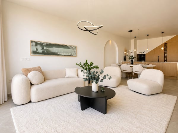 House in Nueva Andalucia - view 1