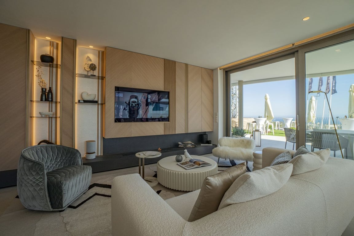 Apartment in Lomas de la Quinta - Image 2